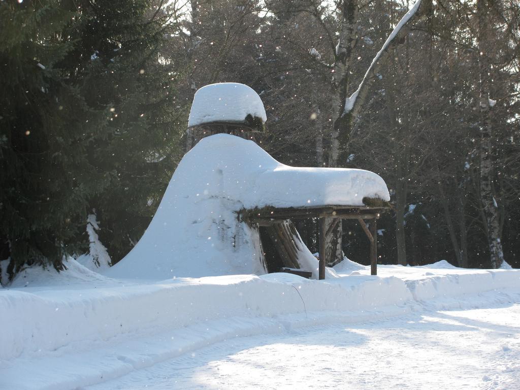Hotel Kilian Braunlage Buitenkant foto