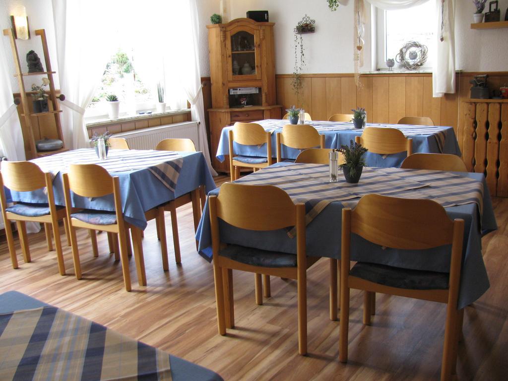 Hotel Kilian Braunlage Buitenkant foto