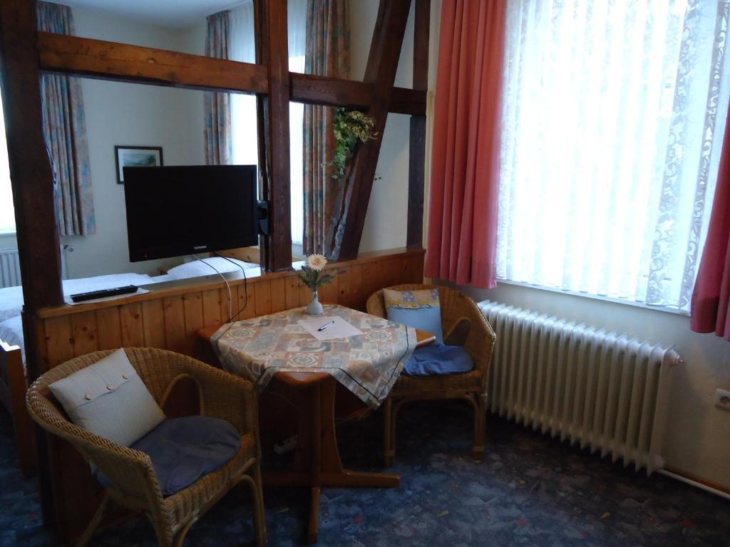 Hotel Kilian Braunlage Kamer foto