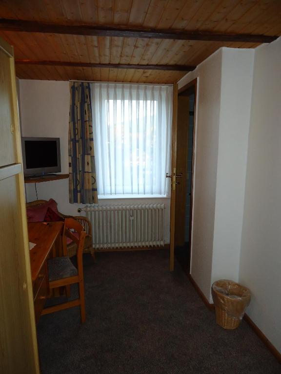 Hotel Kilian Braunlage Buitenkant foto