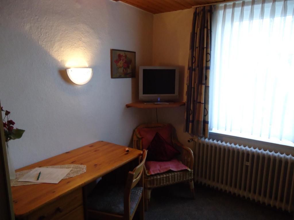 Hotel Kilian Braunlage Buitenkant foto