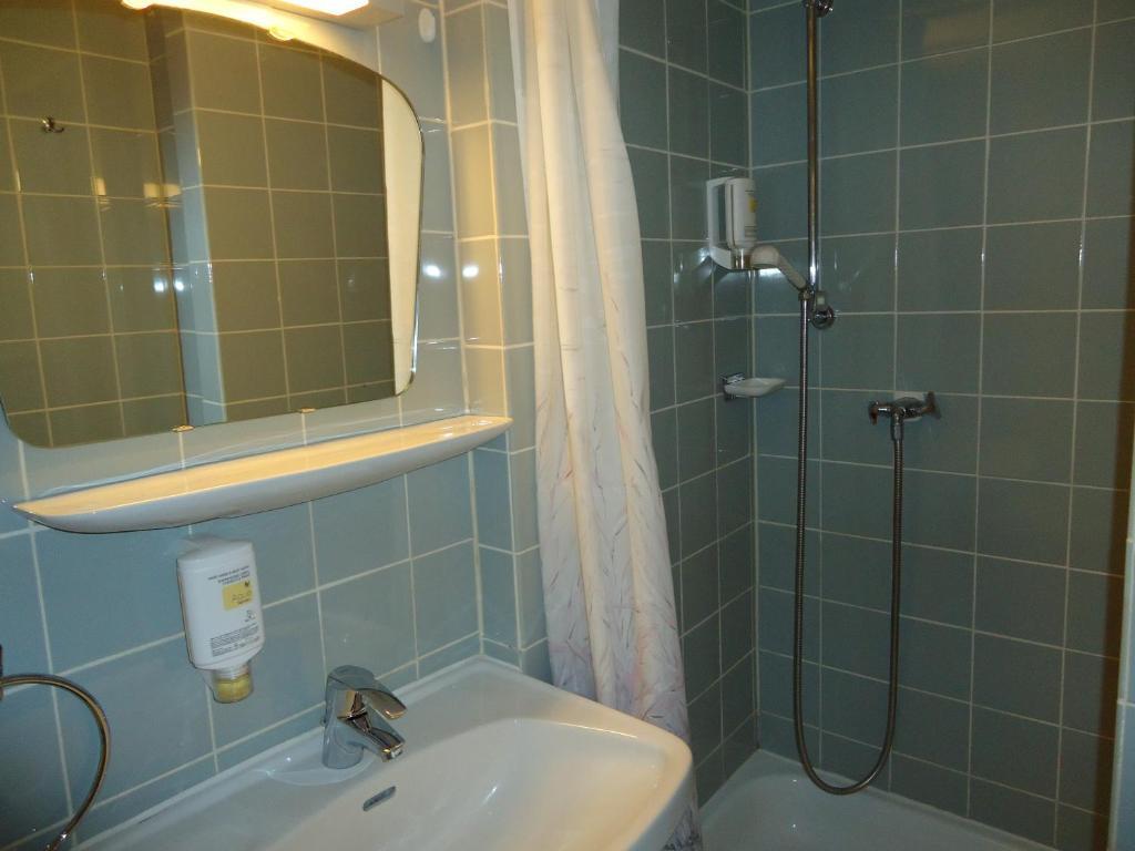 Hotel Kilian Braunlage Kamer foto
