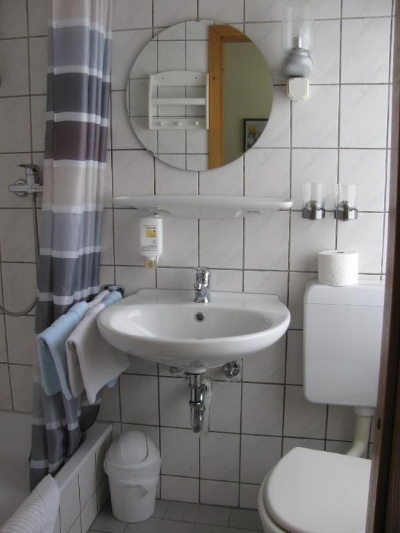 Hotel Kilian Braunlage Buitenkant foto