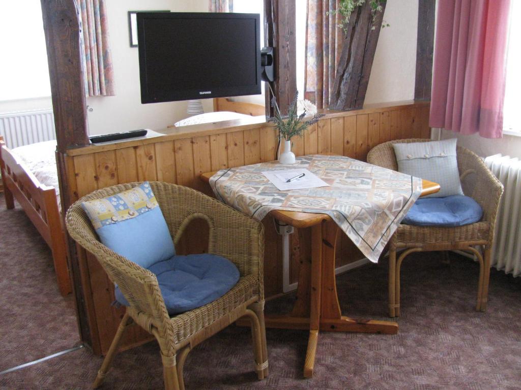 Hotel Kilian Braunlage Buitenkant foto