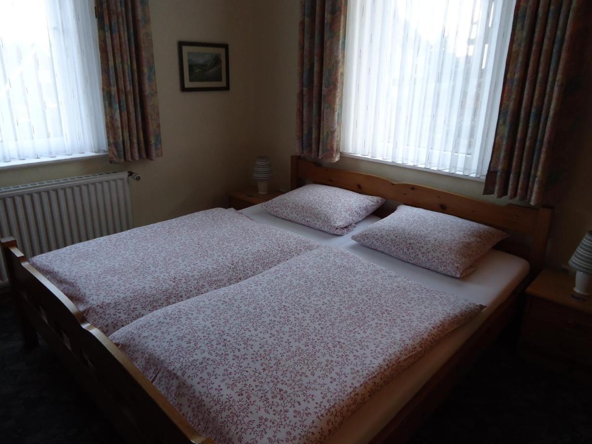 Hotel Kilian Braunlage Kamer foto
